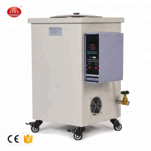 Laboratory Circulating Thermostat Oil / Water Bath For Heating